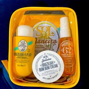 Sol de Janeiro Bum Bum Jet Set